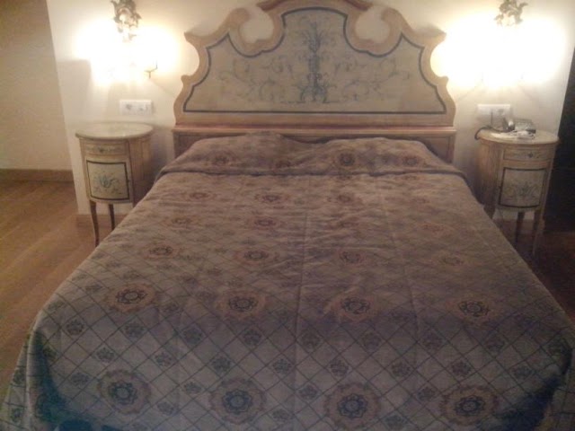 Grande Bretagne Hotel Nafplio