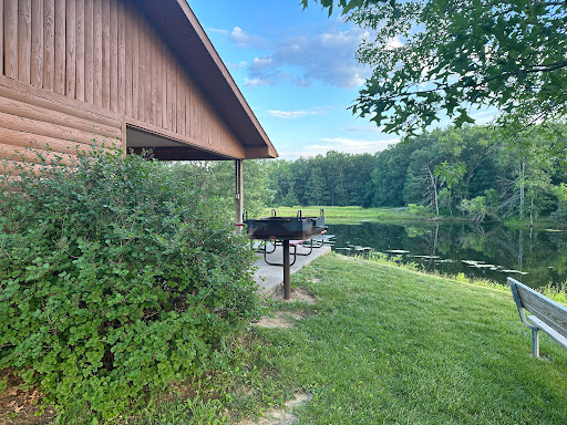 Jefferson County Park Lake Gallery - United States