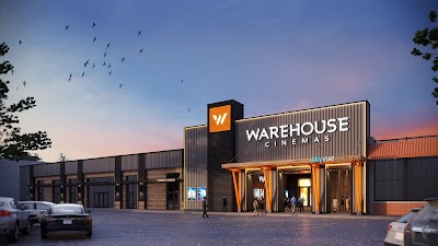 Warehouse Cinemas Frederick