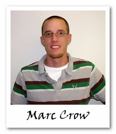 Marc Crow Computer Repairs