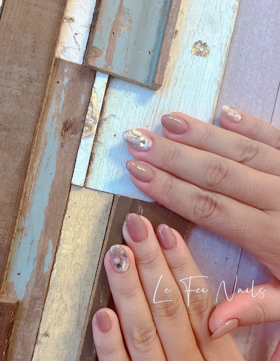 HanNi Nails 韓妮嘉義美甲評價、價格、網友推薦資訊 - 細心快速的美甲服務