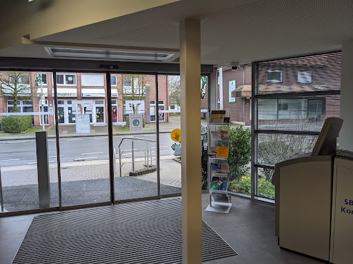 VR-Bank eG Steinfurt, office Laggenbeck - Thumbnail
