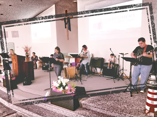 Overcomers Christian Ministries - Thumbnail