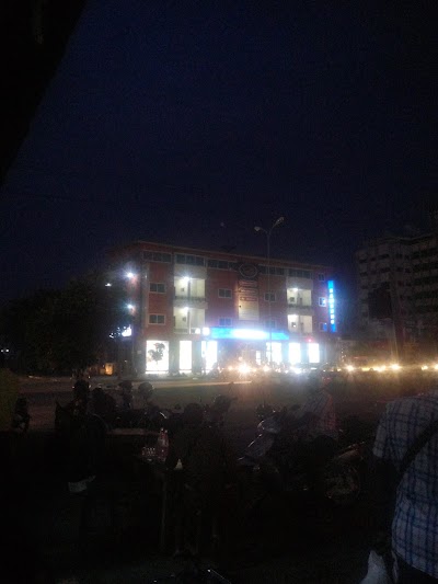Photos of Hotel Vertigo B&eacute;nin