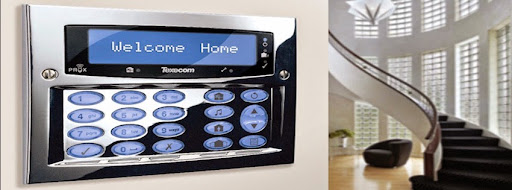 Maze Security Ltd - Visual