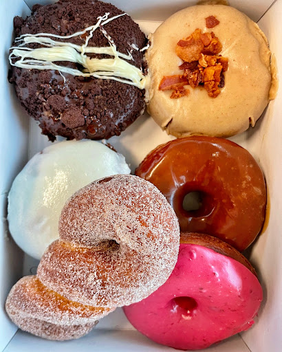 Café Dough co. - Thumbnail