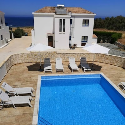 Photos of Cyprus Villas