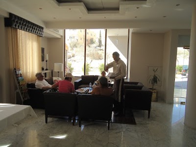 Photos of La Maison Hotel Petra فندق لاميزون البترا