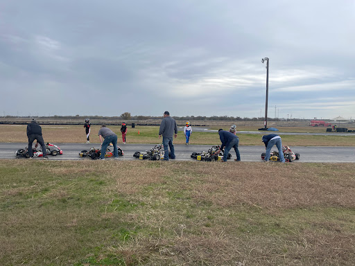 Lawson Speed Shop Gallery - United States