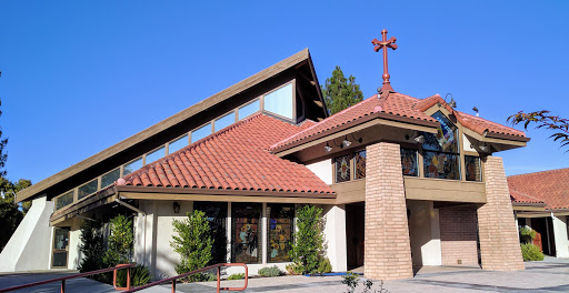 St. Mary & St. John Coptic Orthodox Church