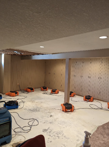 Excel Water Damage Restoration Anaheim photo