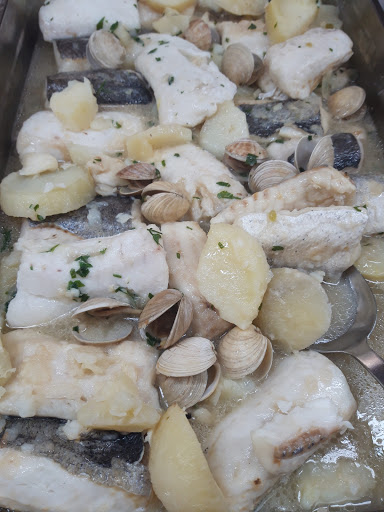 Comidas Preparadas Bersan - Thumbnail
