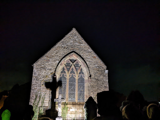 Llantrisant Guildhall - Thumbnail