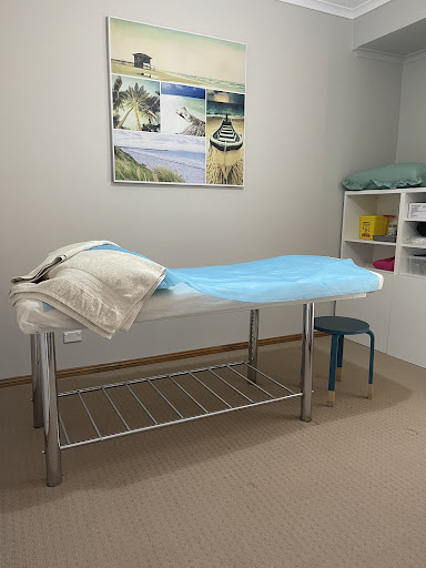 Seaside TCM Natural Therapy Gallery - Australia