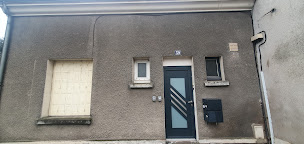 Photo n°10 de BEAUGENCY - Gîte Appartement avec Pk à Beaugency (Location d'appartement de vacances)