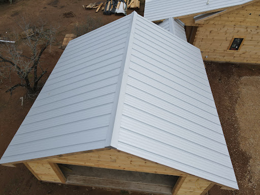 Texan Roofing Pros - Thumbnail