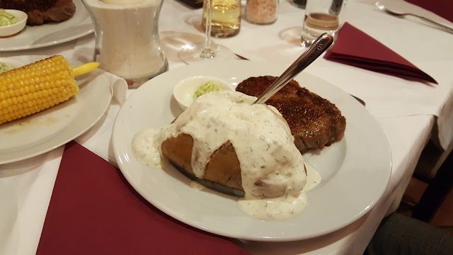 Steak Point City