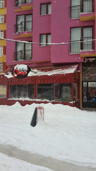Photos of &Ouml;zbakır Apt.