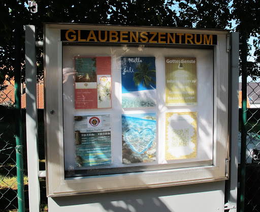 Glaubenszentrum Pirmasens - Thumbnail