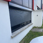 Las du volet