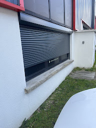 Photo n°1 de Las du volet à Saint-Soupplets (Magasin de stores et de rideaux)