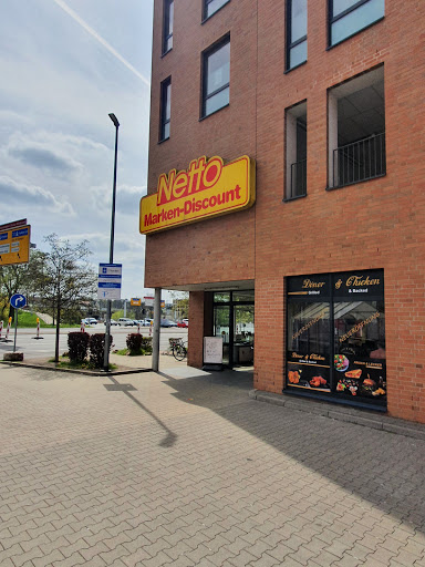 Döner & Chicken - Visual
