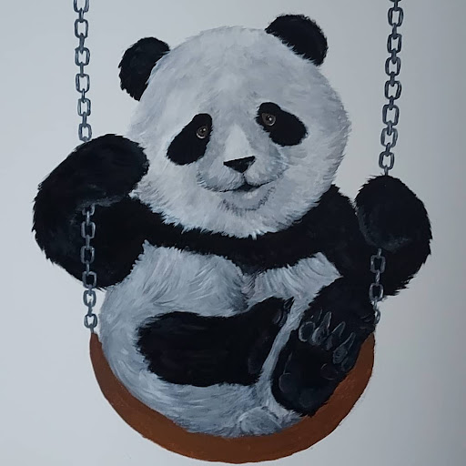 Kunstjuffie