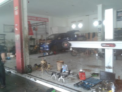 car-repair