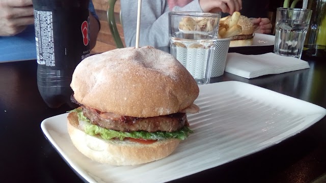 Grill'd Camberwell