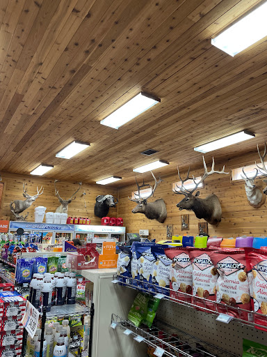 Sammy's Mini Mart - Thumbnail