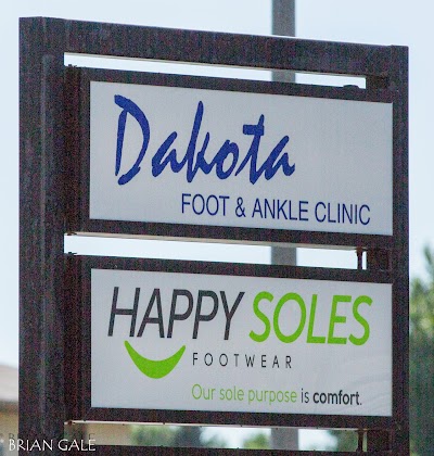 Dakota Foot & Ankle Clinic