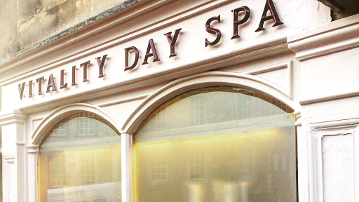 Vitality Relaxation & Day Spa