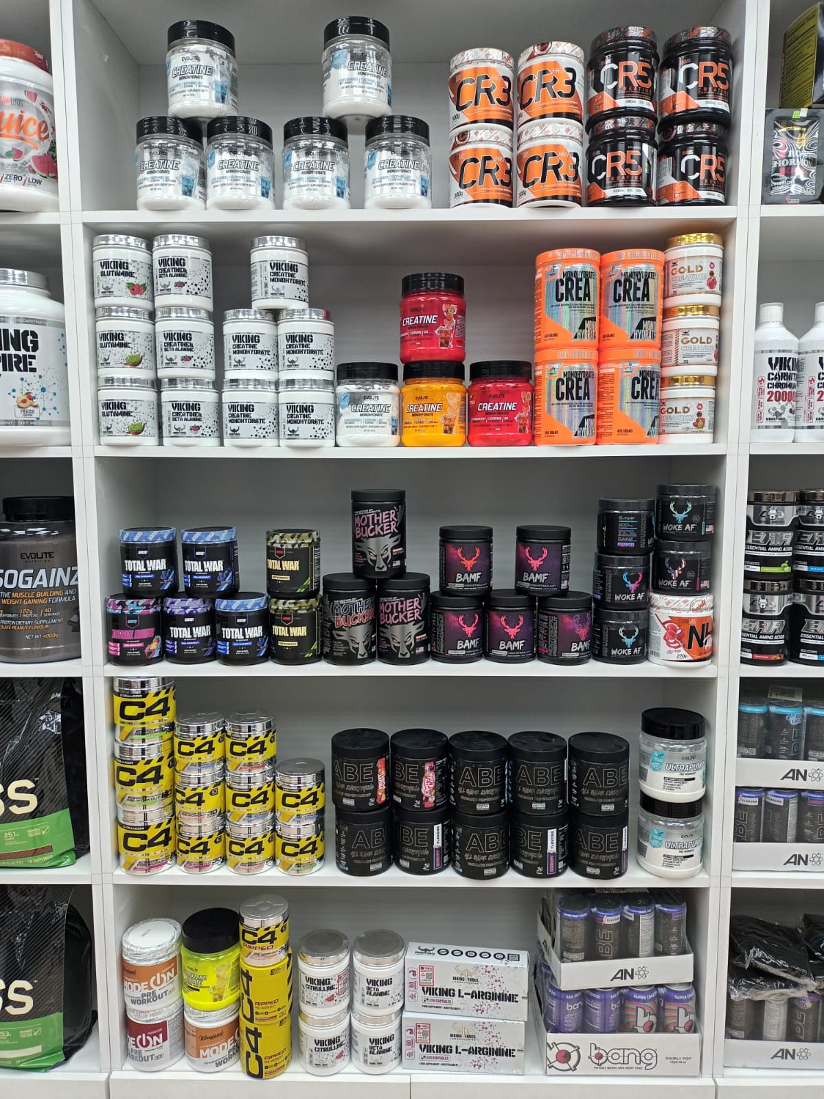 Dr Nutrition دكتور نيوترشن للرشاقة Rugaylat road - صورة 4