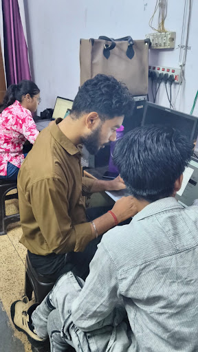 💻 Trove Computer Classes – Learn, Practice & Grow 🚀 post image