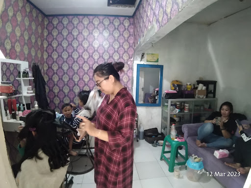 Ulfi salon