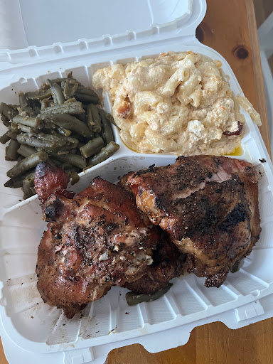 Big Boyz BBQ