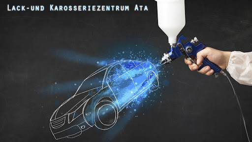 Ata GmbH | Lackiererei Ulm| Karosseriebau Ulm| Unfallinstandsetzung Ulm Gallery - Germany