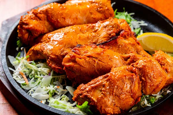 インド料理&バー サッカール森下店