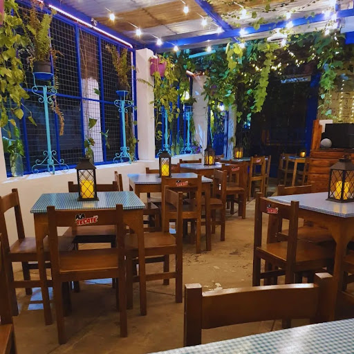 La Patrona Bistro - Thumbnail