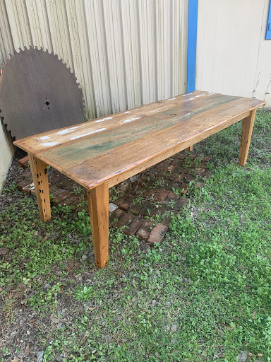 Grossie's Cypress Furniture