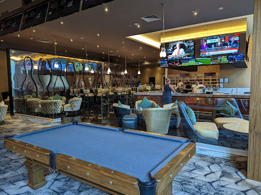 Ninth Pin Bowling Alley - Thumbnail