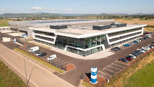 Photo n°2 de Willy Leissner - Siège Social à Dachstein (Fournisseur d'équipements électriques)