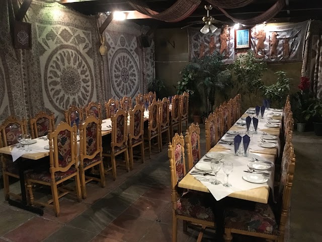Pars Persian Cuisine