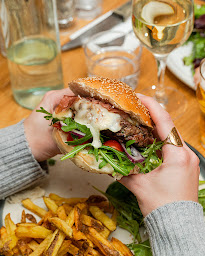 Photo n°52 de Papilla à Paris (Bar à vin)