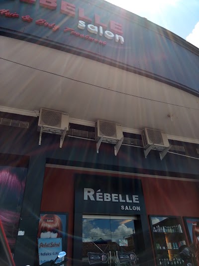 Photos of Rebelle Salon