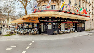 Photo n°1 de Paris Villette Café à Paris (Restaurant français)