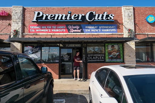 Premier Cuts - Visual