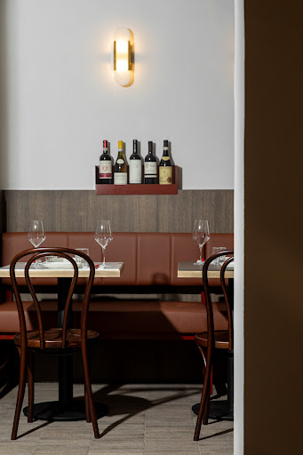 Photo of D.O.C Osteria, Carlton