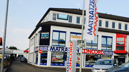 Matratzen Concord Filiale Gründau-Lieblos - Thumbnail