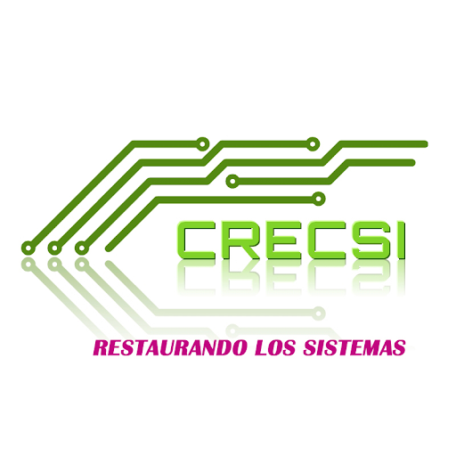 CRECSI - Visual